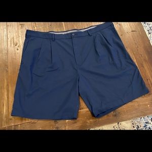 Men’s Shorts - Navy - Waist: 46